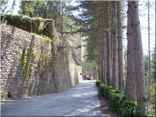 Immagine di Compiano (PR)
